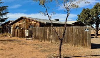 861 W Victory St, Cochise, AZ 85606