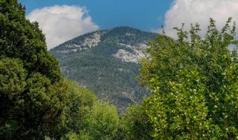 Tract 13 Luis O Torres Rd, Arroyo Seco, NM 87514