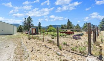 47490 Ferguson Mountain Rd, Beatty, OR 97621