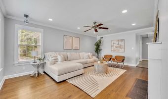 216 E VANDERBILT St, Orlando, FL 32804