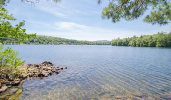 255 Pikes Point Rd, Bristol, NH 03222