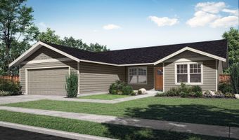 River Ridge Dr Plan: The Primrose A, Boardman, OR 97818