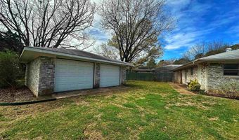 40 Sutton Ln, Batesville, AR 72501