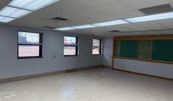 2801 DUNIVEN Cir, Amarillo, TX 79109