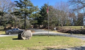 14 Great Rock Rd, Bourne, MA 02532
