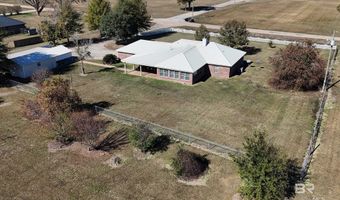 201 Booneville Rd, Atmore, AL 36502