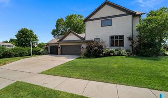 1600 S Parkview Blvd, Brandon, SD 57005