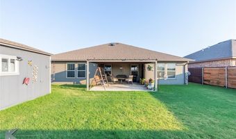2625 Plymouth Rock Rd, Abilene, TX 79601