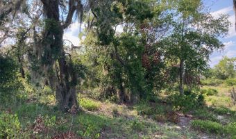 3 RD Ave, Babson Park, FL 33827