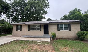 125 Vance St, Batesville, MS 38606