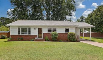 611 Fairmont St, Albertville, AL 35950