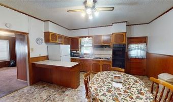 715 S Cherry, Ada, OK 74820