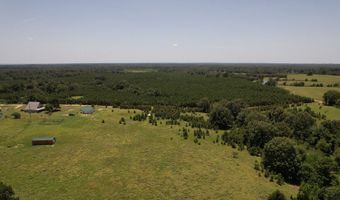 0001 E 1960 Rd, Antlers, OK 74523