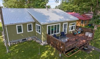 11387 Big Island Rd, Ashby, MN 56309