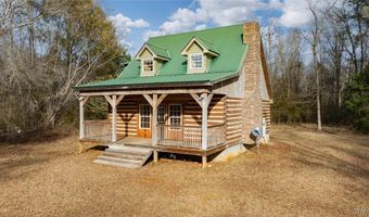 Brush Creek Dr, Akron, AL 35441