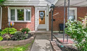117 W WAYNE Ave, Aldan, PA 19018