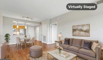 2001 15TH St N 509, Arlington, VA 22201