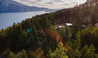524 Glacier Loop, Bayview, ID 83803