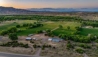 20658 Highway 84, Medanales, NM 87548