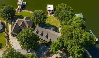 378 LAKEVIEW Cir, Alpine, AL 35014