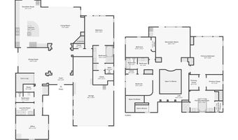 14 Benevolo Dr, Henderson, NV 89011