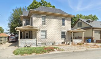 112-114 W 2nd St, Auburn, IN 46706
