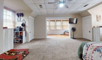 703 S 5th St, McAlester, OK 74501