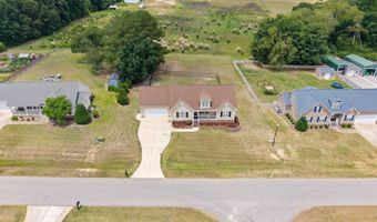 167 Bridle Dr, Angier, NC 27501