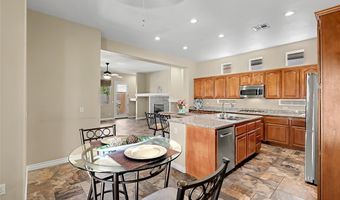 10833 Franklin Hills Ave, Las Vegas, NV 89135