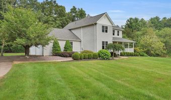 12 N Farms Rd, Coventry, CT 06238