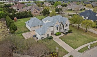399 Wyndemere Blvd, Heath, TX 75032