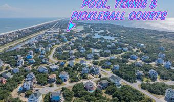 41182 Fathom Ct Lot 802, Avon, NC 27915