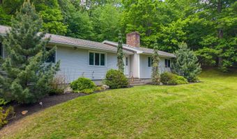 132 Hickory Ln, Bethlehem, CT 06751