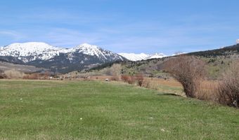 Tbd 10 Ac. STATELINE Road, Alta, WY 83414