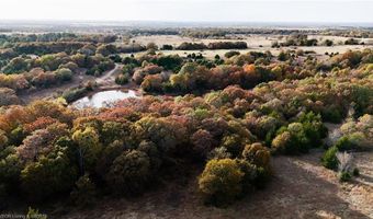 Tract 4 Acme RD, Asher, OK 74826
