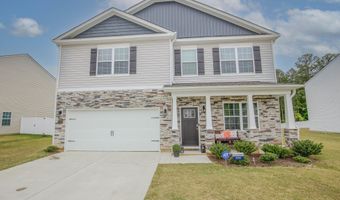 1179 Misty Creek Dr, Aberdeen, NC 28315