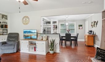 1527 Burnley Rd, Charlotte, NC 28210