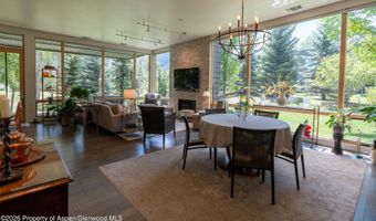 102 Evans Rd 101, Basalt, CO 81621