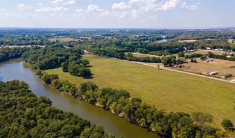 8 S 4420 Rd, Adair, OK 74301