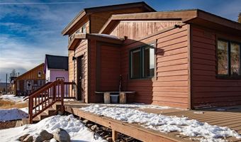 29 S Oak St, Alma, CO 80420