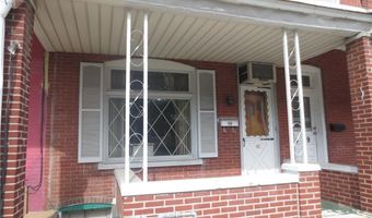451 N 4th St, Allentown, PA 18102