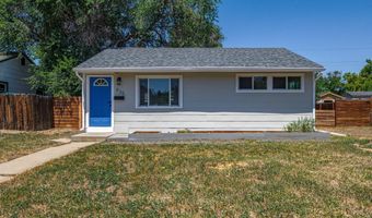 835 Lansing St, Aurora, CO 80010