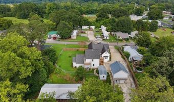 435 5TH St, Ashville, AL 35953