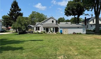 602 Park Ave, Amherst, OH 44001