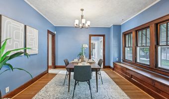 5201 E North St, Indianapolis, IN 46219