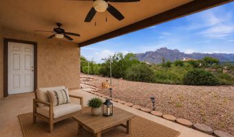 699 N ARROYA Rd, Apache Junction, AZ 85119