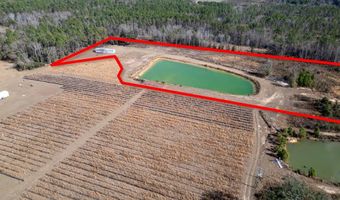 01 Penny Morris Rd, Baxley, GA 31513