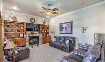 134 Peach Blossom Dr, Abilene, TX 79602