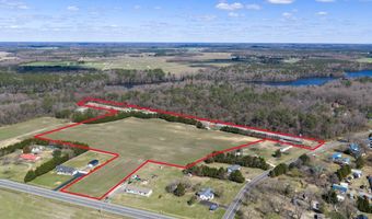 13651 WILSON HILL Rd, Georgetown, DE 19947
