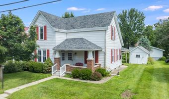 414 W Catherine St, Batesville, IN 47006